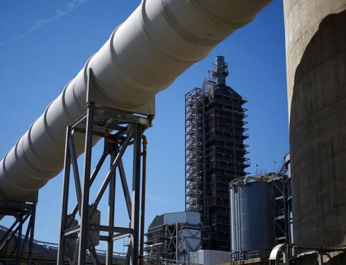 Trump’s Energy Department Revamp Removes Clean Energy Offices