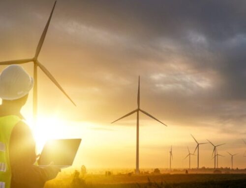 Adani Green Energy Expands Renewable Capacity with New Projects