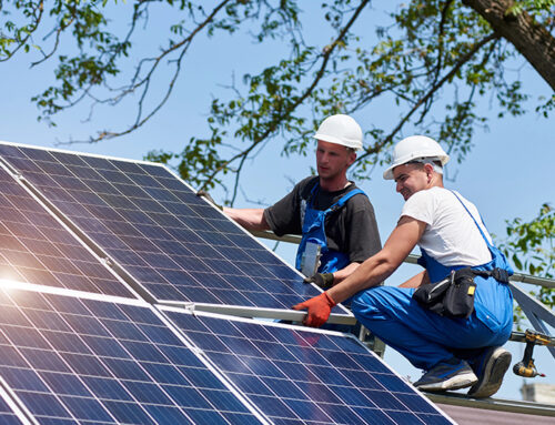 Experts analyze dynamics of energy costs, AI innovation trends