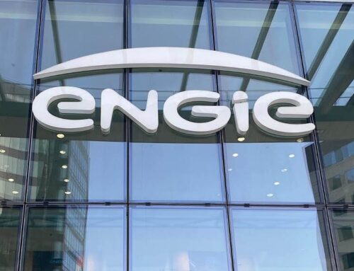 Apple Signs 15-Year Renewable Energy Deal in Italy with Engie