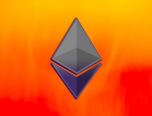 Ethereum Price Prediction: ETH Drops Under $3,000 – Blackrock Is Selling More Than Ever