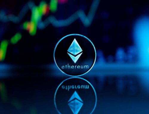 Ethereum Price: Heavy Sell-Off Pushes ETH Below Key Support Level