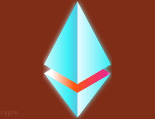 Ethereum Binance Volume Hits Record High, What’s Next For ETH Price?