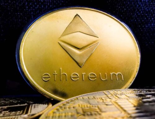 Ethereum Price Climbs As Next Rally Begins To Form