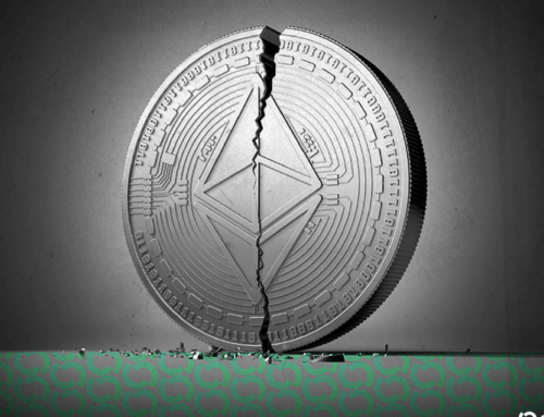 Crypto Bulls Get Rekt as Ethereum, XRP Fall Harder Than Bitcoin