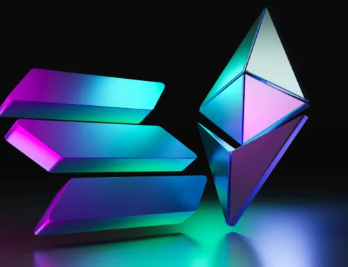 Can Solana Become the Financial Backbone Ethereum Was Meant to Be?