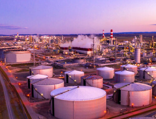 Making hydrogen work for Poland: Four insights from our expert roundtable in Warsaw