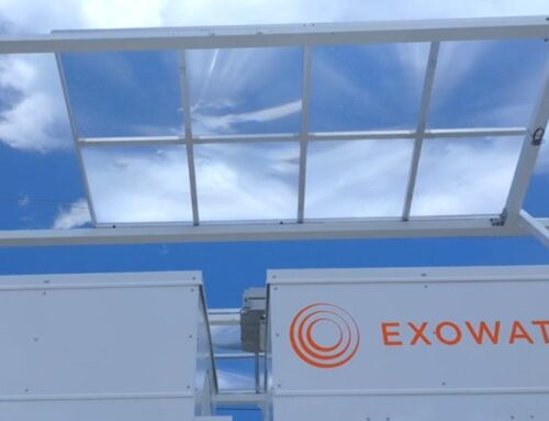 Sam Altman-Backed Exowatt Raises $50 Million to Power Data Centers with Round-the-Clock Cl