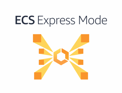 Build production-ready applications without infrastructure complexity using Amazon ECS Exp