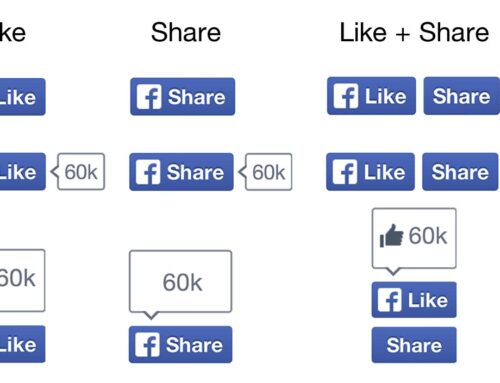 Meta is killing off the external Facebook Like button