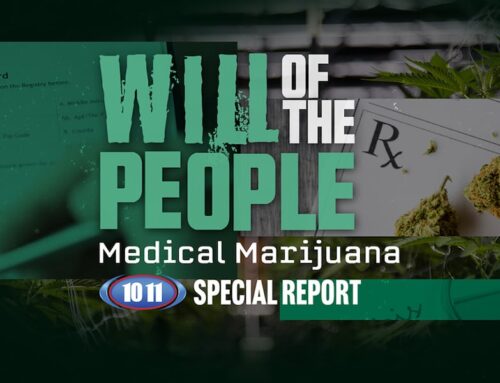 ‘Will of the People’: The future of medical cannabis and ballot initiatives in Nebraska