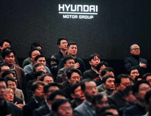 Hyundai Motor announces $86 bln investment in South Korea after US trade deal