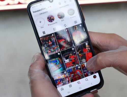 Australia’s teen social media ban pushes content creators to look abroad