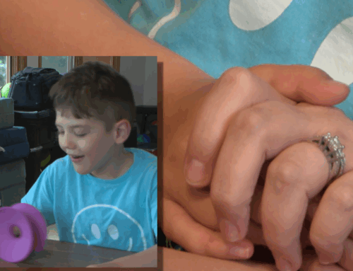 ‘Will of the People’: Love, epilepsy, and medical cannabis for an Omaha boy