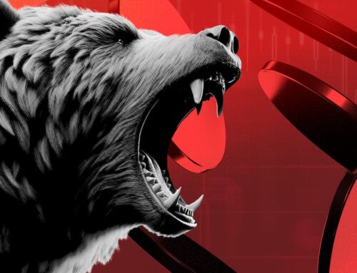 BlackRock clients dump Bitcoin as price hits $81,900. Here’s why analysts say the $3.8bn E