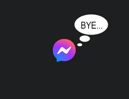 Meta to kill off Facebook Messenger app for Windows and Mac | Poc Network // Tech