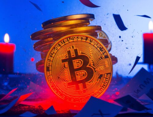 Market Crash: Record Bitcoin & Ethereum ETF Outflows