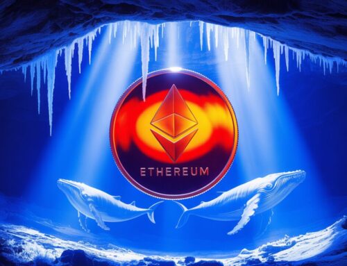Ethereum Whales And Binance Signal Potential Price Rally