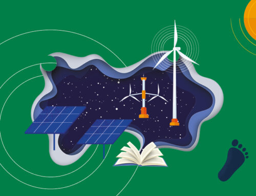 Energy transition set to power ahead