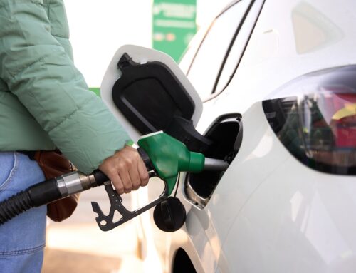 Amazon Prime members can save money on gas with special holiday deal