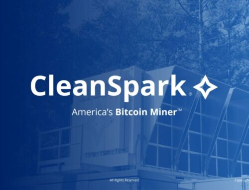 CleanSpark Mines 612 Bitcoin In October, Sells $64.9M in Bitcoin