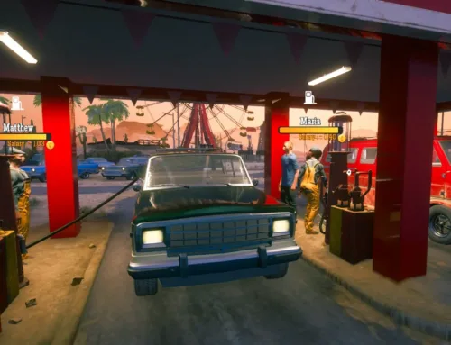 Free Games + Amazon Prime For Your Steam Deck and Handhelds – 11/6/25: