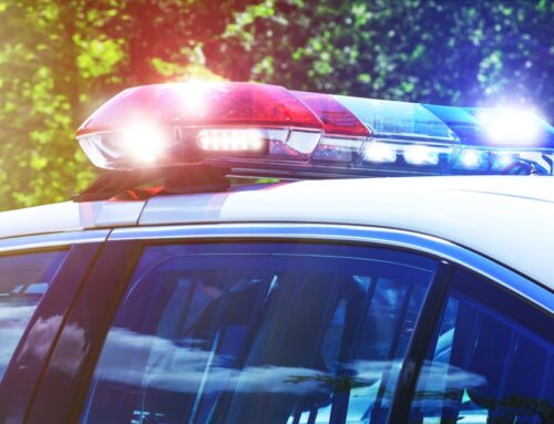 Pueblo Department of Public Health and Environment to close early on for active shooter tr