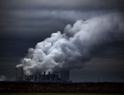 EU climate deal falters ahead of COP30