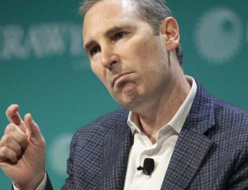 Amazon says its AI shopping assistant Rufus is so effective it’s on pace to pull in an ext