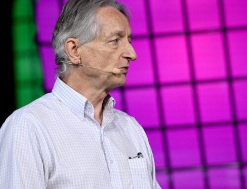 ‘Godfather of AI’ says tech giants can’t profit from their astronomical investments unless