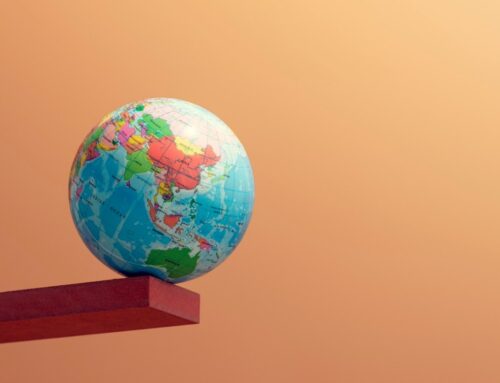 Living within our limits is the key to civilization’s survival