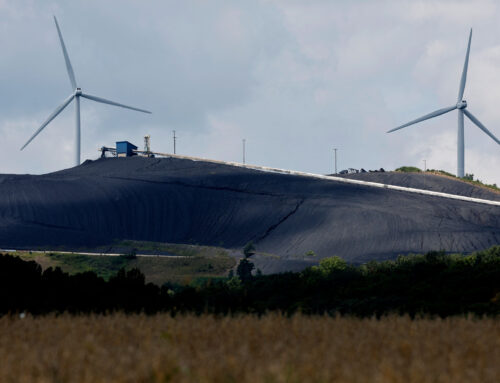 Fact Sheet: How States Can Turn Polluted Lands Into Clean Energy