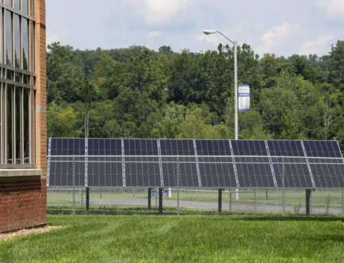 In Rooftop Solar, Advocates See a ‘Missed Opportunity’ for Clean Energy in Pennsylvania