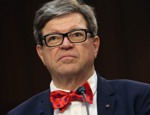 Meta’s star AI scientist Yann LeCun plans to leave for own startup