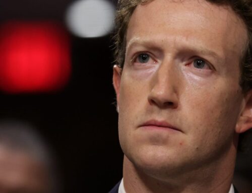 Mark Zuckerberg’s hate-speech gamble fuels Gen Z radicalization on Instagram as millions w