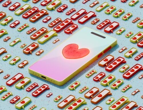 Wait, people actually use Facebook Dating?