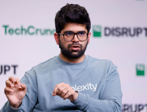 Amazon sends legal threats to Perplexity over agentic browsing