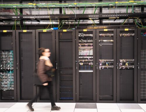 Rising energy prices put AI and data centers in the crosshairs
