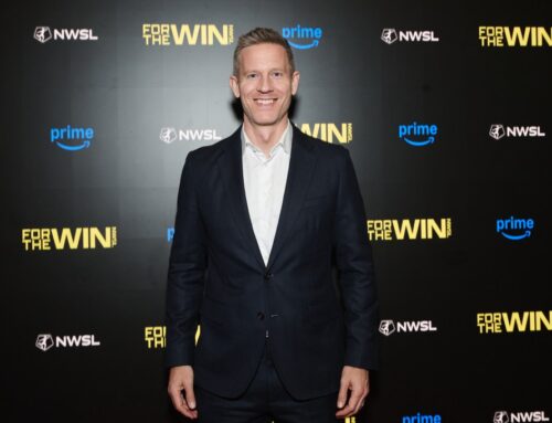 Amazon Builds Out AI Studios With Sports Docs Boss Matt Newman Named Head Of Live-Action