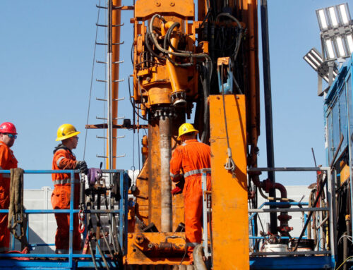 Despite Headwinds, One Climate Group Sees Opportunity Ahead for Clean Power