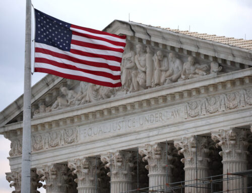 Federal Courts Divided, So Far, on Trump’s Environmental Retreat