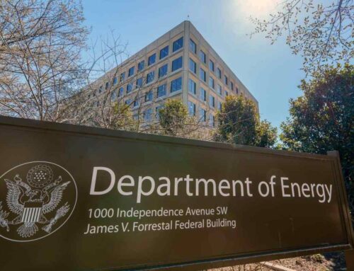 Trump Energy department drops renewables, promotes fusion in office reshuffle