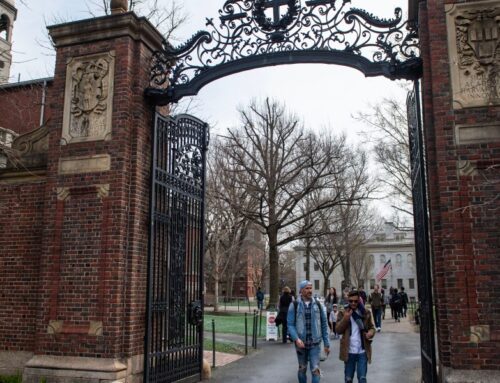 Harvard now owns nearly half a billion dollars worth of Bitcoin, filings show