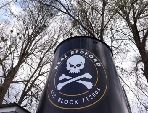 Inside the ‘Bitcoin club’ targeting the Premier League – and where it leaves their neighbo