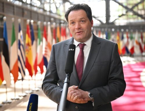 Austria’s defection leaves EU 2040 climate target on shaky ground