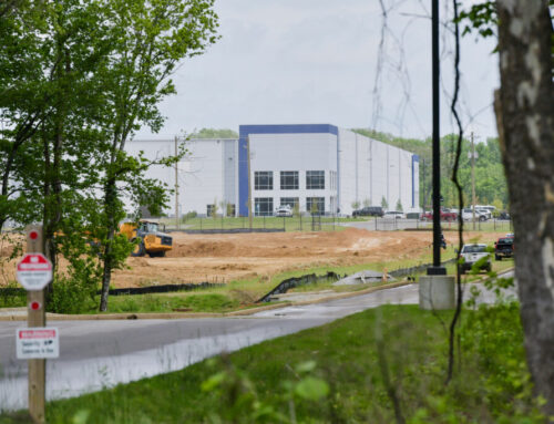 ‘It’s Not Too Late:’ New Cornell Study Maps the Environmental Cost of AI and How Policy Co