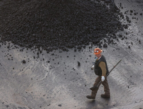 As the Government Abandons Clean Energy, Green Steelmaking Advocates Look for Other Paths