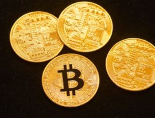 Crypto vs. gold: Which is safest in a fractured stock market?