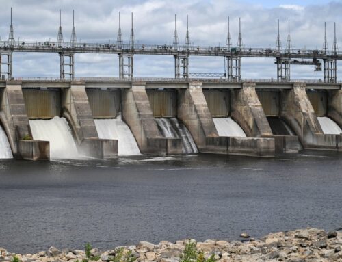 Massachusetts energy market ready for jolt of Canadian hydropower