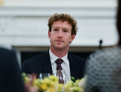 Meta estimates that it earns 10% of its revenue from scams, report says